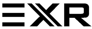 EXR logo