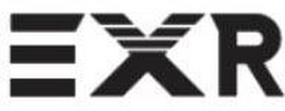 EXR logo