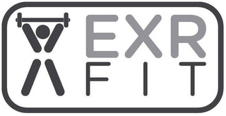 EXR FIT logo