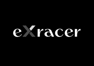 EXRACER logo