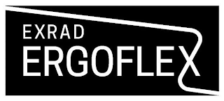 EXRAD ERGOFLEX logo
