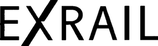 EXRAIL logo
