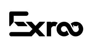 EXROO logo