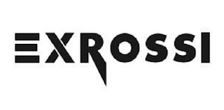 EXROSSI logo