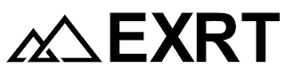 EXRT logo