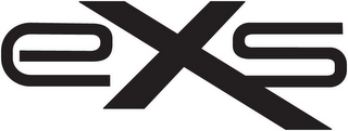 EXS logo