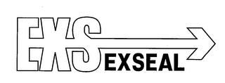EXS EXSEAL logo