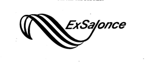 EXSALONCE logo