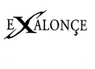 EXSALONCE logo