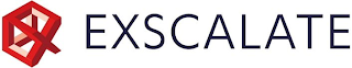 EXSCALATE logo