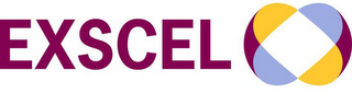 EXSCEL logo