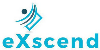 EXSCEND logo