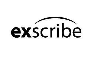 EXSCRIBE logo