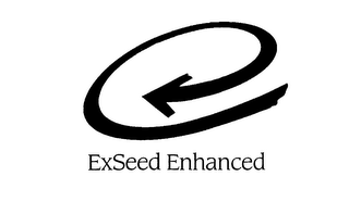 EXSEED ENHANCED logo