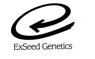 EXSEED GENETICS logo