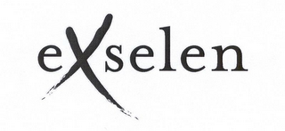 EXSELEN logo