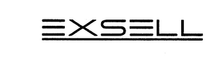 EXSELL logo