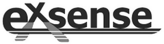 EXSENSE logo