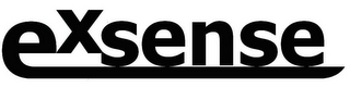 EXSENSE logo