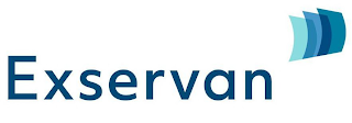 EXSERVAN logo