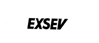 EXSEV logo