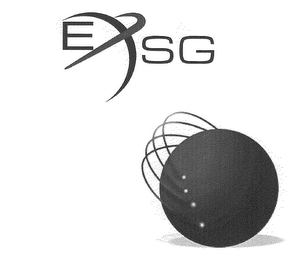 EXSG logo