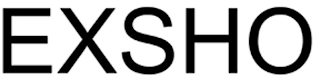 EXSHO logo