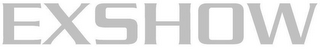 EXSHOW logo