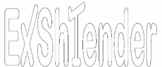 EXSHTENDER logo