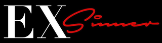 EXSINNER logo