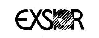 EXSIOR logo