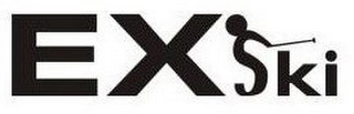 EXSKI logo