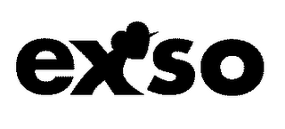 EXSO logo