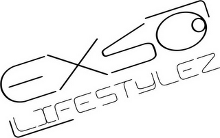 EXSO LIFESTYLEZ logo