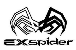 EXSPIDER logo