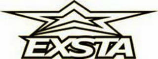 EXSTA logo