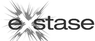 EXSTASE logo