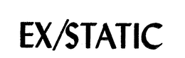 EX/STATIC logo