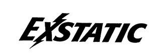 EXSTATIC logo