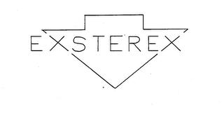 EXSTEREX logo