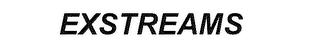 EXSTREAMS logo