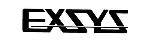 EXSYS logo