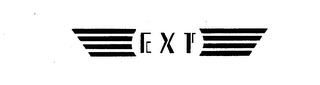 EXT logo
