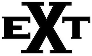 EXT logo