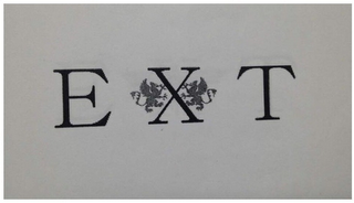 EXT logo