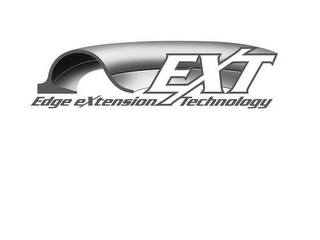 EXT EDGE EXTENSION TECHNOLOGY logo