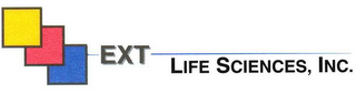 EXT LIFE SCIENCES, INC. logo