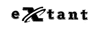 EXTANT logo