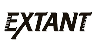 EXTANT logo