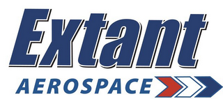 EXTANT AEROSPACE logo